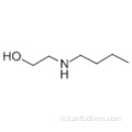 2- (BUTYLAMINO) ETANOLO CAS 111-75-1